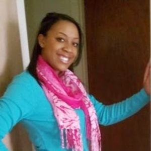 Meet your Posher, Briana